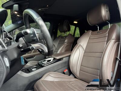 2018 Mercedes-Benz AMG GLE 63 S - Photo 15 - Bethlehem, PA 18018