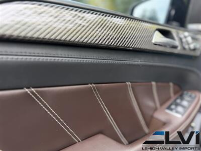 2018 Mercedes-Benz AMG GLE 63 S - Photo 21 - Bethlehem, PA 18018