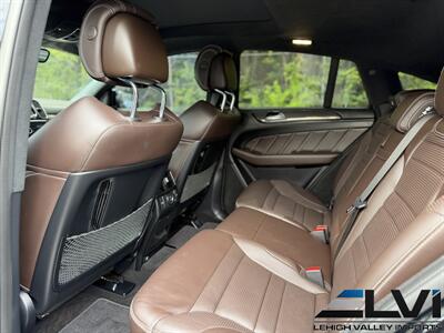 2018 Mercedes-Benz AMG GLE 63 S - Photo 23 - Bethlehem, PA 18018