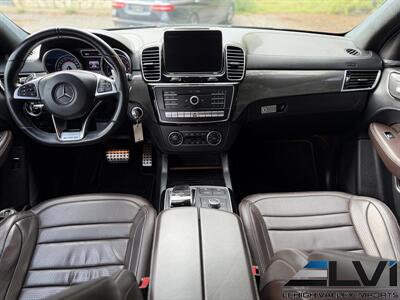 2018 Mercedes-Benz AMG GLE 63 S - Photo 25 - Bethlehem, PA 18018