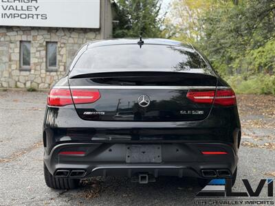 2018 Mercedes-Benz AMG GLE 63 S - Photo 10 - Bethlehem, PA 18018