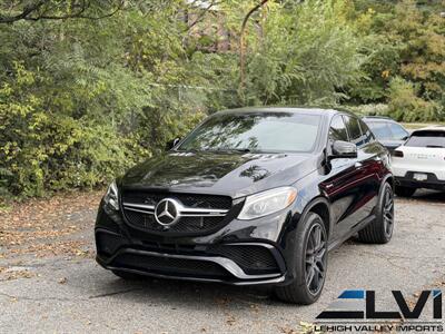 2018 Mercedes-Benz AMG GLE 63 S - Photo 4 - Bethlehem, PA 18018