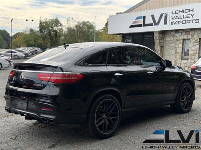 2018 Mercedes-Benz AMG GLE 63 S - Photo 8 - Bethlehem, PA 18018