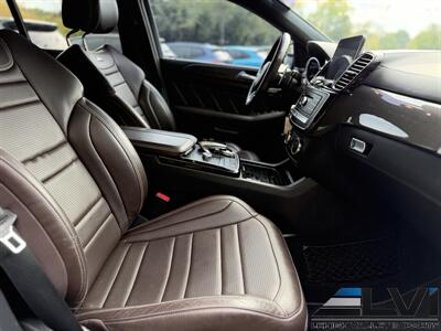 2018 Mercedes-Benz AMG GLE 63 S - Photo 29 - Bethlehem, PA 18018