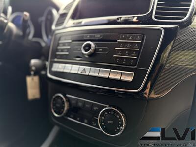 2018 Mercedes-Benz AMG GLE 63 S - Photo 32 - Bethlehem, PA 18018