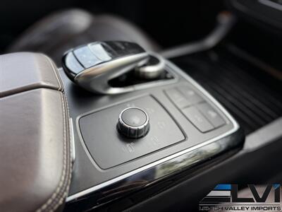 2018 Mercedes-Benz AMG GLE 63 S - Photo 31 - Bethlehem, PA 18018