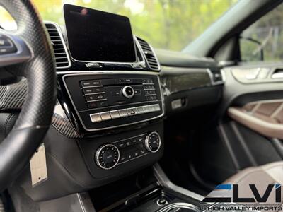 2018 Mercedes-Benz AMG GLE 63 S - Photo 18 - Bethlehem, PA 18018