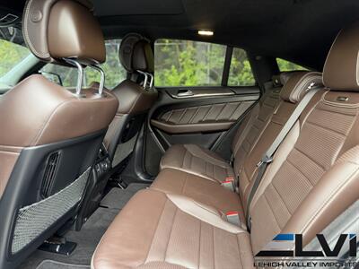 2018 Mercedes-Benz AMG GLE 63 S - Photo 24 - Bethlehem, PA 18018
