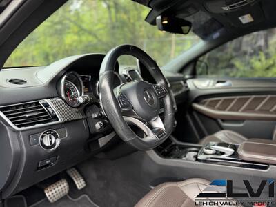 2018 Mercedes-Benz AMG GLE 63 S - Photo 13 - Bethlehem, PA 18018