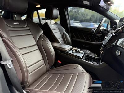 2018 Mercedes-Benz AMG GLE 63 S - Photo 30 - Bethlehem, PA 18018