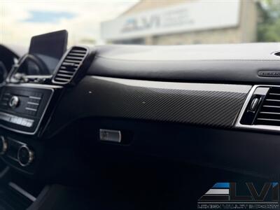 2018 Mercedes-Benz AMG GLE 63 S - Photo 33 - Bethlehem, PA 18018