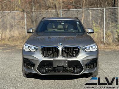 2020 BMW X3 M   - Photo 4 - Bethlehem, PA 18018