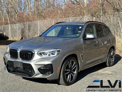 2020 BMW X3 M   - Photo 5 - Bethlehem, PA 18018