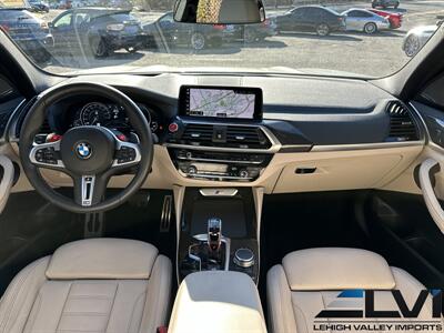 2020 BMW X3 M   - Photo 30 - Bethlehem, PA 18018