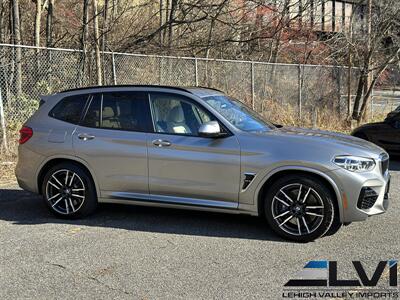 2020 BMW X3 M   - Photo 15 - Bethlehem, PA 18018