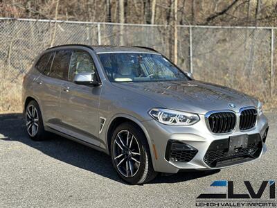 2020 BMW X3 M   - Photo 2 - Bethlehem, PA 18018