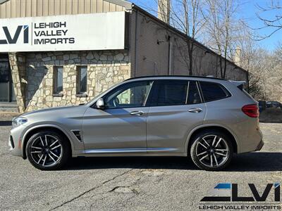 2020 BMW X3 M   - Photo 6 - Bethlehem, PA 18018