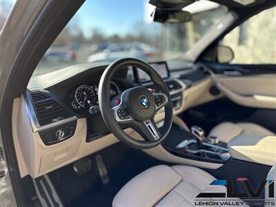 2020 BMW X3 M   - Photo 18 - Bethlehem, PA 18018