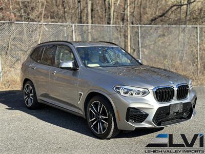 2020 BMW X3 M   - Photo 1 - Bethlehem, PA 18018