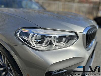 2020 BMW X3 M   - Photo 17 - Bethlehem, PA 18018