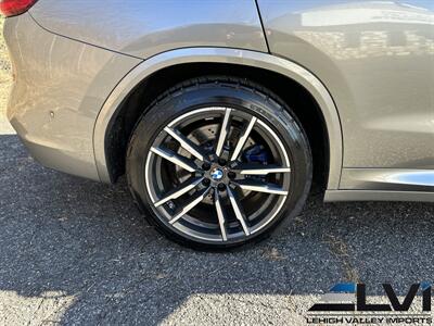 2020 BMW X3 M   - Photo 42 - Bethlehem, PA 18018