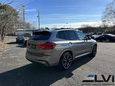 2020 BMW X3 M   - Photo 11 - Bethlehem, PA 18018