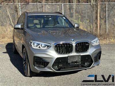 2020 BMW X3 M   - Photo 3 - Bethlehem, PA 18018