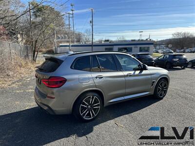 2020 BMW X3 M   - Photo 14 - Bethlehem, PA 18018