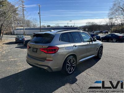 2020 BMW X3 M   - Photo 12 - Bethlehem, PA 18018