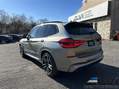 2020 BMW X3 M   - Photo 8 - Bethlehem, PA 18018