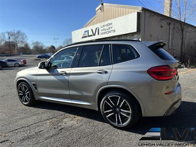 2020 BMW X3 M   - Photo 7 - Bethlehem, PA 18018