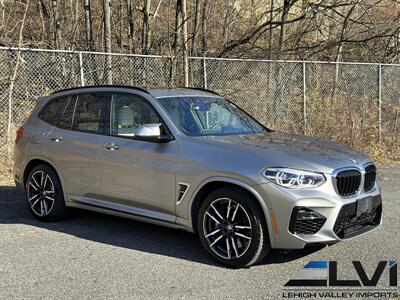 2020 BMW X3 M   - Photo 16 - Bethlehem, PA 18018