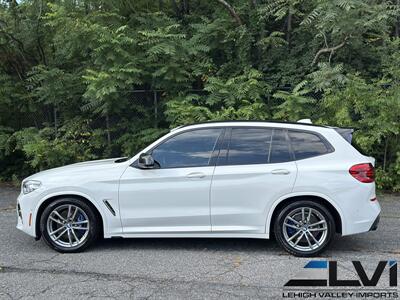 2019 BMW X3 M40i   - Photo 5 - Bethlehem, PA 18018