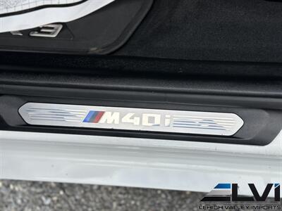 2019 BMW X3 M40i   - Photo 23 - Bethlehem, PA 18018