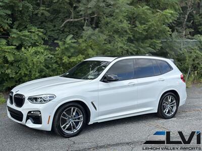 2019 BMW X3 M40i   - Photo 1 - Bethlehem, PA 18018