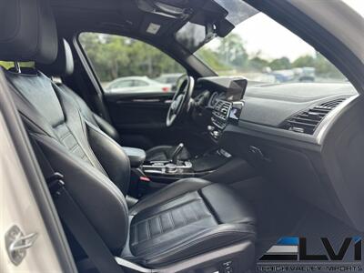 2019 BMW X3 M40i   - Photo 31 - Bethlehem, PA 18018