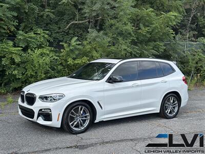 2019 BMW X3 M40i   - Photo 3 - Bethlehem, PA 18018