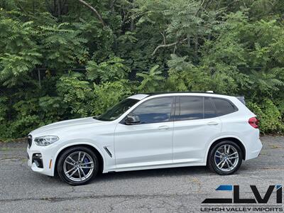 2019 BMW X3 M40i   - Photo 4 - Bethlehem, PA 18018