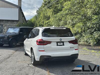 2019 BMW X3 M40i   - Photo 9 - Bethlehem, PA 18018