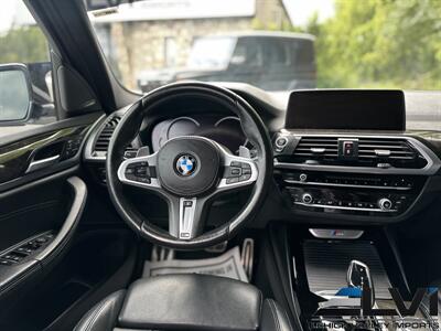2019 BMW X3 M40i   - Photo 29 - Bethlehem, PA 18018