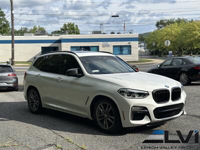 2019 BMW X3 M40i   - Photo 12 - Bethlehem, PA 18018