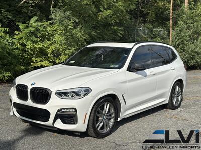 2019 BMW X3 M40i   - Photo 16 - Bethlehem, PA 18018