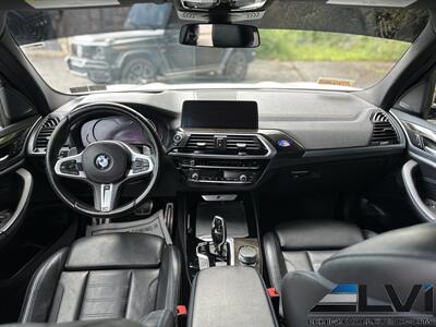 2019 BMW X3 M40i   - Photo 27 - Bethlehem, PA 18018