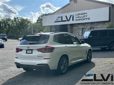 2019 BMW X3 M40i   - Photo 11 - Bethlehem, PA 18018