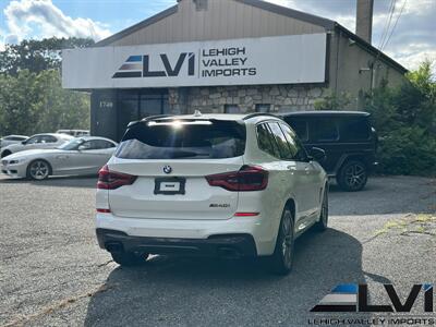 2019 BMW X3 M40i   - Photo 10 - Bethlehem, PA 18018