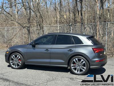 2020 Audi SQ5 3.0T quattro Prestige   - Photo 10 - Bethlehem, PA 18018