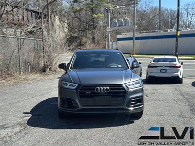 2020 Audi SQ5 3.0T quattro Prestige   - Photo 6 - Bethlehem, PA 18018