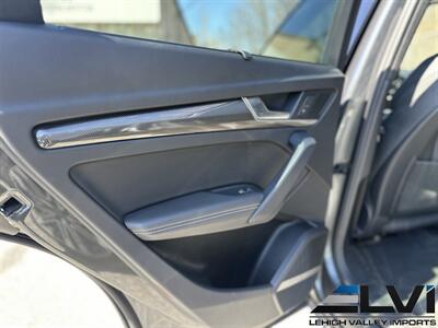 2020 Audi SQ5 3.0T quattro Prestige   - Photo 19 - Bethlehem, PA 18018