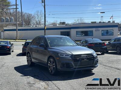 2020 Audi SQ5 3.0T quattro Prestige   - Photo 7 - Bethlehem, PA 18018