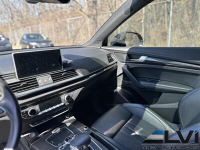 2020 Audi SQ5 3.0T quattro Prestige   - Photo 16 - Bethlehem, PA 18018